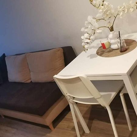 Apartmán Lofto Tipo 2 Kambariu Butas Kaunas Exteriér fotografie
