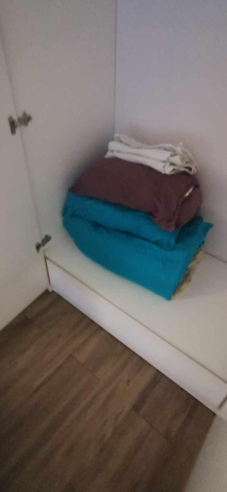 Apartmán Lofto Tipo 2 Kambariu Butas Kaunas Exteriér fotografie